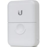 Ubiquiti ETH-SP-G2 tilbehør til WLAN adgangspunkt, Overspænding beskyttelse Hvid, Hvid, ETSI300-019-1.4 Standard, 91 mm, 61 mm, 32,5 mm, 80 g