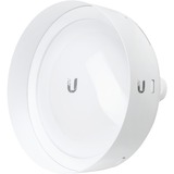 Ubiquiti ISO-BEAM-16 tilbehør til netværksantenne, Beskyttelses hætte Hvid, NBE-M5-16, NBE-5AC-16