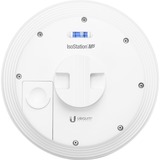 Ubiquiti IsoStation antenne 14 dBi, Adgangspunktet 14 dBi, 5 GHz, 10/100/1000Base-T(X), 14 dBi, 45°, 45°