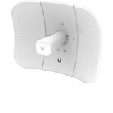 Ubiquiti LiteBeam AC Gen2 Netværksbro Hvid, Adgangspunktet Netværksbro, Wi-Fi, Ethernet LAN, Hvid