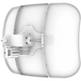 Ubiquiti LiteBeam AC Gen2 Netværksbro Hvid, Adgangspunktet Netværksbro, Wi-Fi, Ethernet LAN, Hvid