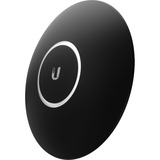 Ubiquiti MatteBlack Dækkappe til WLAN-adgangspunkt, Låg Sort, Dækkappe til WLAN-adgangspunkt, UniFi nanoHD AP, Sort, 3 stk