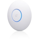 Ubiquiti NanoHD 1733 Mbit/s Hvid Strøm over Ethernet (PoE), Adgangspunktet 1733 Mbit/s, 10,100,1000 Mbit/s, 1733 Mbit/s, IEEE 802.11a, IEEE 802.11ac, IEEE 802.11b, IEEE 802.11g, IEEE 802.11n, IEEE 802.1Q, 200 bruger(e), Multi User MIMO