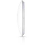 Ubiquiti NanoHD 1733 Mbit/s Hvid Strøm over Ethernet (PoE), Adgangspunktet 1733 Mbit/s, 10,100,1000 Mbit/s, 1733 Mbit/s, IEEE 802.11a, IEEE 802.11ac, IEEE 802.11b, IEEE 802.11g, IEEE 802.11n, IEEE 802.1Q, 200 bruger(e), Multi User MIMO