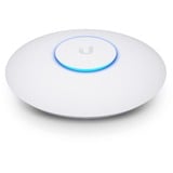 Ubiquiti NanoHD 1733 Mbit/s Hvid Strøm over Ethernet (PoE), Adgangspunktet 1733 Mbit/s, 10,100,1000 Mbit/s, 1733 Mbit/s, IEEE 802.11a, IEEE 802.11ac, IEEE 802.11b, IEEE 802.11g, IEEE 802.11n, IEEE 802.1Q, 200 bruger(e), Multi User MIMO