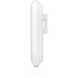 Ubiquiti NanoStation 5AC Loco 1000 Mbit/s Hvid Strøm over Ethernet (PoE), Adgangspunktet 1000 Mbit/s, 10,100,1000 Mbit/s, 450 Mbit/s, 5.150 - 5.250, 5.250 - 5.350, 5.470 - 5.725, 5.725 - 5.850 GHz, 16-QAM, 64-QAM, 256-QAM, BPSK, QPSK, 10000 m