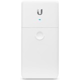 Ubiquiti NanoSwitch Gigabit Ethernet (10/100/1000) Strøm over Ethernet (PoE) Hvid Hvid, Gigabit Ethernet (10/100/1000), Strøm over Ethernet (PoE)