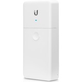 Ubiquiti NanoSwitch Gigabit Ethernet (10/100/1000) Strøm over Ethernet (PoE) Hvid Hvid, Gigabit Ethernet (10/100/1000), Strøm over Ethernet (PoE)