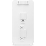 Ubiquiti NanoSwitch Gigabit Ethernet (10/100/1000) Strøm over Ethernet (PoE) Hvid Hvid, Gigabit Ethernet (10/100/1000), Strøm over Ethernet (PoE)