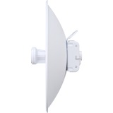 Ubiquiti PowerBeam ACGen2 450 Mbit/s Hvid, Retningsbestemt radioantenne 450 Mbit/s, Ethernet LAN, Hvid