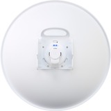 Ubiquiti PowerBeam ACGen2 450 Mbit/s Hvid, Retningsbestemt radioantenne 450 Mbit/s, Ethernet LAN, Hvid