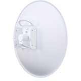 Ubiquiti PowerBeam ACGen2 450 Mbit/s Hvid, Retningsbestemt radioantenne 450 Mbit/s, Ethernet LAN, Hvid