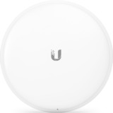 Ubiquiti PrismAP-5-45 antenne 15,5 dBi Hvid, 15,5 dBi, 5.15 ‑ 5.85, 45°, Hvid, 1 stk