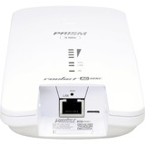 Ubiquiti RP-5AC-Gen2 Hvid Strøm over Ethernet (PoE), Adgangspunktet 10,100,1000 Mbit/s, WPA2-AES, 24 V, 1 A, 9,5 W, Hvid