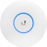 Ubiquiti UAP-AC-LITE 1317 Mbit/s Hvid Strøm over Ethernet (PoE), Adgangspunktet 1317 Mbit/s, 450 Mbit/s, 867 Mbit/s, 10,100,1000 Mbit/s, IEEE 802.11a, IEEE 802.11ac, IEEE 802.11b, IEEE 802.11g, IEEE 802.11k, IEEE 802.11n, IEEE 802.11r,..., 10/100/1000Base-T(X)