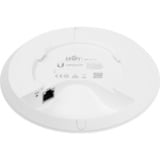 Ubiquiti UAP-AC-LITE 1317 Mbit/s Hvid Strøm over Ethernet (PoE), Adgangspunktet 1317 Mbit/s, 450 Mbit/s, 867 Mbit/s, 10,100,1000 Mbit/s, IEEE 802.11a, IEEE 802.11ac, IEEE 802.11b, IEEE 802.11g, IEEE 802.11k, IEEE 802.11n, IEEE 802.11r,..., 10/100/1000Base-T(X)