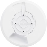 Ubiquiti UAP-AC-LR 1000 Mbit/s Hvid, Adgangspunktet Hvid, 1000 Mbit/s, 867 Mbit/s, 10,100,1000 Mbit/s, 183 m, AES, TKIP, WEP, WPA, WPA-PSK, WPA2, 24 V