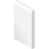 Ubiquiti UAP-AC-M-PRO 1750 Mbit/s Hvid Strøm over Ethernet (PoE), Maskepunkt adgang Hvid, 1750 Mbit/s, 450 Mbit/s, 1300 Mbit/s, 10,100,1000 Mbit/s, IEEE 802.11a, IEEE 802.11ac, IEEE 802.11b, IEEE 802.11g, IEEE 802.11k, IEEE 802.11n, IEEE 802.11r,..., 10/100/1000Base-T(X)