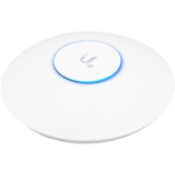 Ubiquiti UAP-AC-SHD WLAN adgangspunkt 1000 Mbit/s Hvid Strøm over Ethernet (PoE), Adgangspunktet Hvid, 1000 Mbit/s, 1733 Mbit/s, 10,100,1000 Mbit/s, IEEE 802.11a, IEEE 802.11ac, IEEE 802.11b, IEEE 802.11g, IEEE 802.11n, IEEE 802.3, IEEE 802.3ab,..., WEP, WPA-Enterprise, WPA-PSK, 20 W