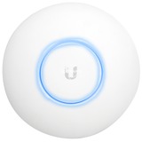 Ubiquiti UAP‑XG 1733 Mbit/s Hvid Strøm over Ethernet (PoE), Adgangspunktet 1733 Mbit/s, 1733 Mbit/s, 10,100,1000 Mbit/s, 940 Mbit/s, IEEE 802.11a, IEEE 802.11ac, IEEE 802.11b, IEEE 802.11g, IEEE 802.11n, IEEE 802.1Q, 1500 bruger(e)