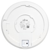 Ubiquiti UAP‑XG 1733 Mbit/s Hvid Strøm over Ethernet (PoE), Adgangspunktet 1733 Mbit/s, 1733 Mbit/s, 10,100,1000 Mbit/s, 940 Mbit/s, IEEE 802.11a, IEEE 802.11ac, IEEE 802.11b, IEEE 802.11g, IEEE 802.11n, IEEE 802.1Q, 1500 bruger(e)