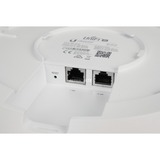Ubiquiti UAP‑XG 1733 Mbit/s Hvid Strøm over Ethernet (PoE), Adgangspunktet 1733 Mbit/s, 1733 Mbit/s, 10,100,1000 Mbit/s, 940 Mbit/s, IEEE 802.11a, IEEE 802.11ac, IEEE 802.11b, IEEE 802.11g, IEEE 802.11n, IEEE 802.1Q, 1500 bruger(e)
