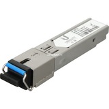 Ubiquiti U Fiber GPON, B+ modul til netværksmodtager Fiberoptisk 2500 Mbit/s SFP 1490 nm, Adgangspunktet B+, Fiberoptisk, 2500 Mbit/s, SFP, SC, 1490 nm, 1490 nm