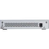 Ubiquiti UniFi 5 x Switch 8 Administreret Gigabit Ethernet (10/100/1000) Strøm over Ethernet (PoE) Grå Administreret, Gigabit Ethernet (10/100/1000), Strøm over Ethernet (PoE), Kan monteres på væggen