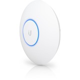 Ubiquiti UniFi AC HD 1700 Mbit/s Hvid Strøm over Ethernet (PoE), Adgangspunktet Hvid, 1700 Mbit/s, IEEE 802.11a, IEEE 802.11ac, IEEE 802.11b, IEEE 802.11g, IEEE 802.11n, IEEE 802.1Q, IEEE 802.3at, AES, TKIP, WEP, WPA, WPA-PSK, WPA2, USB Type-C, 17 W, Loft, Væg