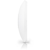 Ubiquiti UniFi AC HD 1733 Mbit/s Hvid Strøm over Ethernet (PoE), Adgangspunktet Hvid, 1733 Mbit/s, 10,100,1000 Mbit/s, IEEE 802.11a, IEEE 802.11ac, IEEE 802.11b, IEEE 802.11g, IEEE 802.11n, IEEE 802.1Q, IEEE 802.3at, 10/100/1000Base-T(X), Multi User MIMO, AES, TKIP, WEP, WPA, WPA-PSK, WPA2