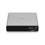 Ubiquiti UniFi Cloud Key Gen2 Plus netværksovervågningsserver Gigabit Ethernet, Hardware controller grå, APQ8053, 2 GHz, 3 GB, 2.5", SATA, 1000 GB