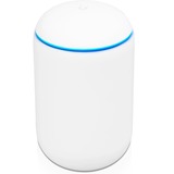 Ubiquiti UniFi Dream Machine 1733 Mbit/s Hvid, Adgangspunktet Hvid, 1733 Mbit/s, 300 Mbit/s, 1733 Mbit/s, 10,100,1000 Mbit/s, 1000 Mbit/s, IEEE 802.11a, IEEE 802.11ac, IEEE 802.11b, IEEE 802.11g, IEEE 802.11n