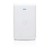 Ubiquiti UniFi HD In-Wall 1733 Mbit/s Hvid Strøm over Ethernet (PoE), Adgangspunktet 1733 Mbit/s, 1733 Mbit/s, 10,100,1000 Mbit/s, 940 Mbit/s, 2.4/5 GHz, IEEE 802.11a, IEEE 802.11ac, IEEE 802.11b, IEEE 802.11g, IEEE 802.11n, IEEE 802.11w, IEEE 802.1Q,...