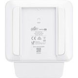 Ubiquiti UniFi USW‑FLEX Administreret L2 Gigabit Ethernet (10/100/1000) Strøm over Ethernet (PoE) Hvid, Switch Hvid, Administreret, L2, Gigabit Ethernet (10/100/1000), Fuld duplex, Strøm over Ethernet (PoE), Kan monteres på væggen