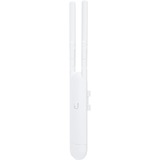 Ubiquiti Unifi AC Mesh 1167 Mbit/s Hvid Strøm over Ethernet (PoE), Maskepunkt adgang Hvid, 1167 Mbit/s, IEEE 802.3af, 250 bruger(e), Hidden SSID, 8,5 W, 24 W