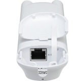 Ubiquiti Unifi AC Mesh 1167 Mbit/s Hvid Strøm over Ethernet (PoE), Maskepunkt adgang Hvid, 1167 Mbit/s, IEEE 802.3af, 250 bruger(e), Hidden SSID, 8,5 W, 24 W