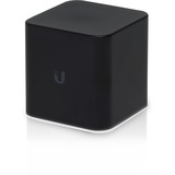 Ubiquiti airCube 300 Mbit/s Sort Strøm over Ethernet (PoE), Adgangspunktet 300 Mbit/s, 10,100 Mbit/s, IEEE 802.11n, Micro-USB, 5 W, Gulv, Bord