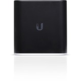 Ubiquiti airCube 300 Mbit/s Sort Strøm over Ethernet (PoE), Adgangspunktet 300 Mbit/s, 10,100 Mbit/s, IEEE 802.11n, Micro-USB, 5 W, Gulv, Bord