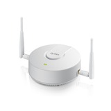 Zyxel ACCESSORY-ZZ0102F tilbehør til WLAN adgangspunkt Dækkappe til WLAN-adgangspunkt, Boliger Hvid, Dækkappe til WLAN-adgangspunkt, Zyxel NWA1123AC, 1123ACPRO, NWA5123AC, WAC6103D, Hvid, Plast