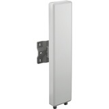 Zyxel ANT3315 antenne Retningsbestemt antenne 15 dBi grå, 15 dBi, 5 GHz, Retningsbestemt antenne, Hvid, 560 mm, 120 mm