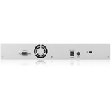 Zyxel ATP500 firewall (hardware) Desktop 2,6 Gbit/sek. 2,6 Gbit/sek., 0,9 Gbit/sek., 82,23 BUT/t, 529688,2 t, Ledningsført, 10,100,1000 Mbit/s