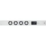 Zyxel ATP700 firewall (hardware) 1U 6000 Mbit/s 6000 Mbit/s, 1200 Mbit/s, 120,1 BUT/t, 150 bruger(e), 25,3 dB, 947736 t