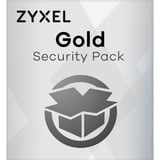 Zyxel ATP700 firewall (hardware) 1U 6 Gbit/sek. 6 Gbit/sek., 1,2 Gbit/sek., 120,1 BUT/t, 150 bruger(e), 25,3 dB, 947736 t