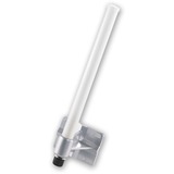 Zyxel Ant3108 WLan Antenna antenne 8 dBi Hvid, 8 dBi, 5 GHz, 50 ohm (Ω), 360°, 20°, 20 mm
