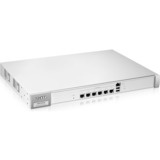 Zyxel E-iCard 8 Access Point License Upgrade f/ NXC5500 Opgradering Opgradering