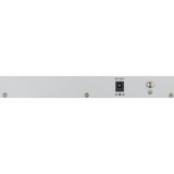 Zyxel GS1200-5HP v2 Administreret Gigabit Ethernet (10/100/1000) Strøm over Ethernet (PoE) Grå, Switch Sølv, Administreret, Gigabit Ethernet (10/100/1000), Fuld duplex, Strøm over Ethernet (PoE)