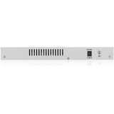 Zyxel GS1200-8HP v2 Administreret Gigabit Ethernet (10/100/1000) Strøm over Ethernet (PoE) Grå, Switch Sølv, Administreret, Gigabit Ethernet (10/100/1000), Fuld duplex, Strøm over Ethernet (PoE)