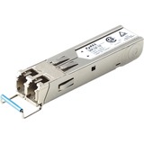 Zyxel SFP-LX-10-D modul til netværksmodtager 1000 Mbit/s 1310 nm, Transceiver 1000 Mbit/s, 10000 m, 1310 nm, Class 1 Laser 21 CFR 1040.10 & 1040.11 CSA TUV, 0 - 70 °C, -40 - 85 °C