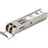 Zyxel SFP-SX-D modul til netværksmodtager 1000 Mbit/s 1310 nm, Transceiver 1000 Mbit/s, 550 m, 1310 nm, 1000Base-LHX, Plug-in, Class 1 Laser, CSA, TUV, 21 CFR 1040.10 & 1040.11