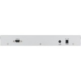 Zyxel USG Flex 200 firewall (hardware) 1800 Mbit/s 1800 Mbit/s, 450 Mbit/s, 100 Gbit/sek., 60 transaktioner/sek, 45,38 BUT/t, 529688,2 t